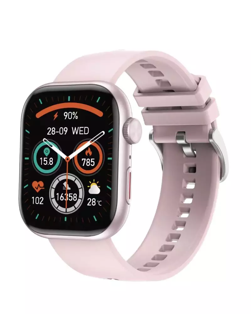 Aktivitätstracker Altanta (03-9737-17)