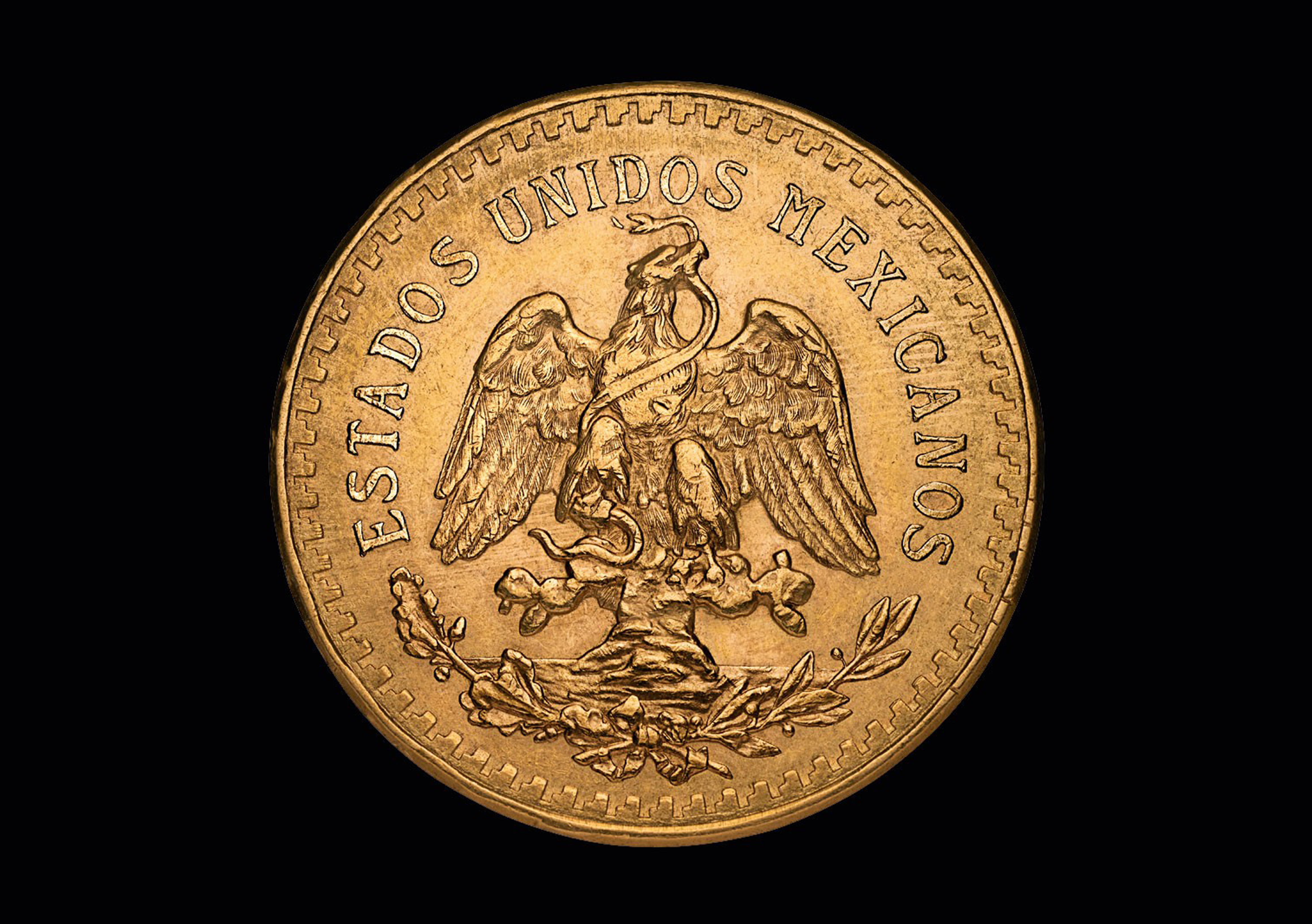 50 Peso GM banküblich (81015375)