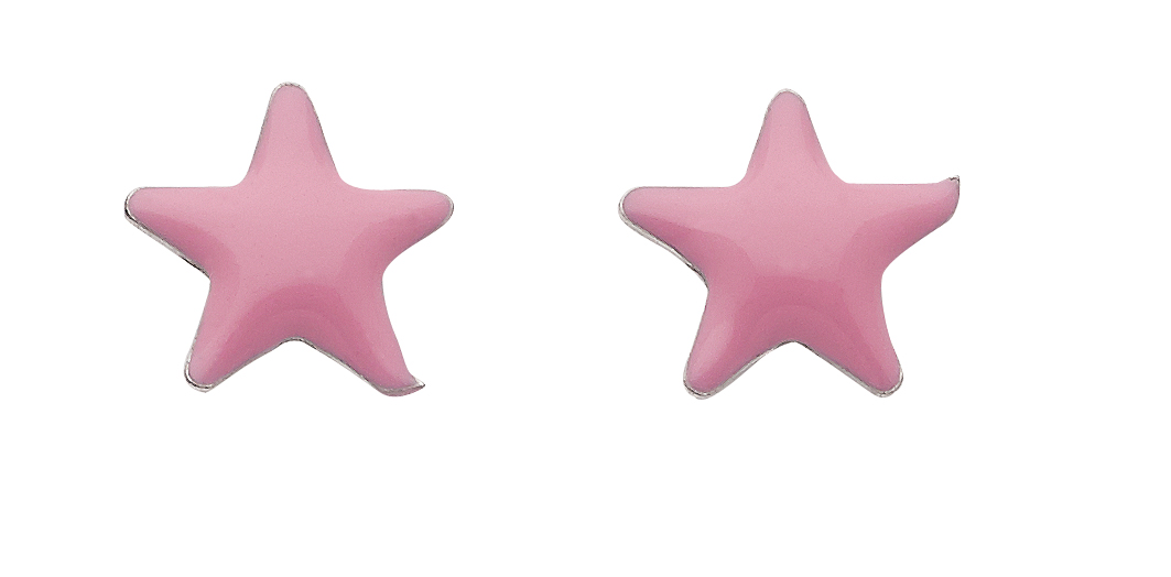 Sortiment Ohrstecker aus Silber (OS150235)