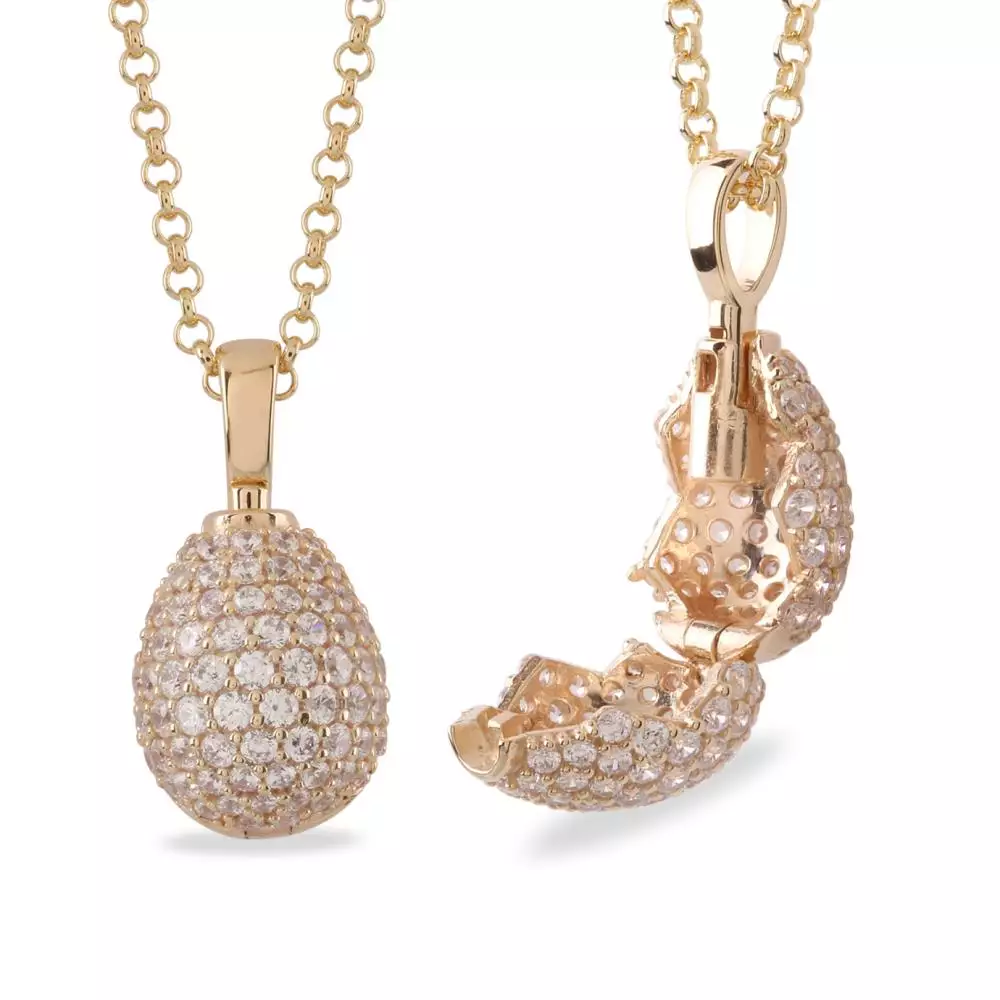 Kette Vilmas Vita Elegance (16-13I7899T-45-B24V)